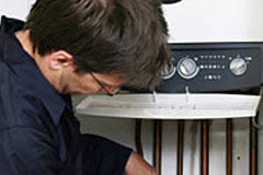 boiler replacement Newton Valence